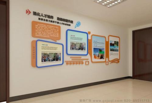 连云港医院文化墙怎么做？如何建好科室护理文化墙？