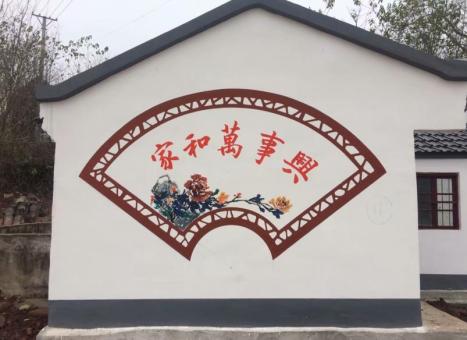 连云港关于墙绘知识，您知道哪些？