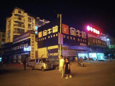 四点告诉你连云港市场门头招牌设计的重要性！