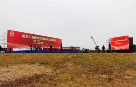 连云港活动搭建主要是做什么的？