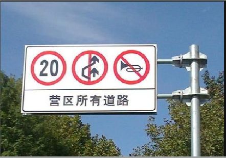 连云港大广告牌制作不可忽视的流程