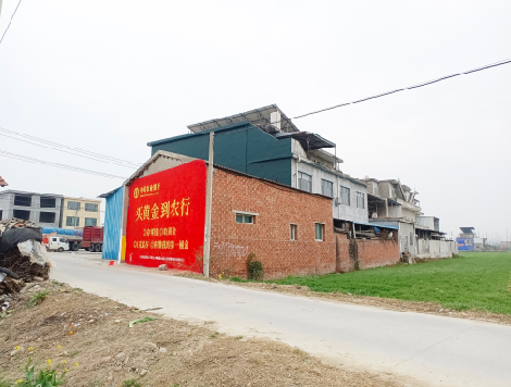 连云港制作墙体广告思路。