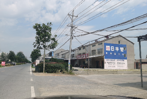 连云港如何能保证墙体广告的醒目性？