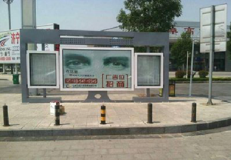 连云港社区广告投放的几种常见方式。