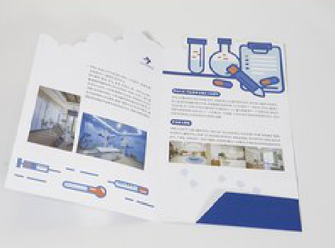 连云港说明书印刷有哪些样式可以选择？