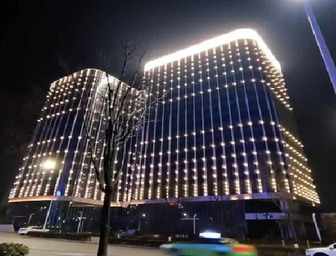 连云港亮化工程安装注意事项。