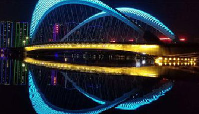 连云港亮化工程如何做好公共区域的安全性。