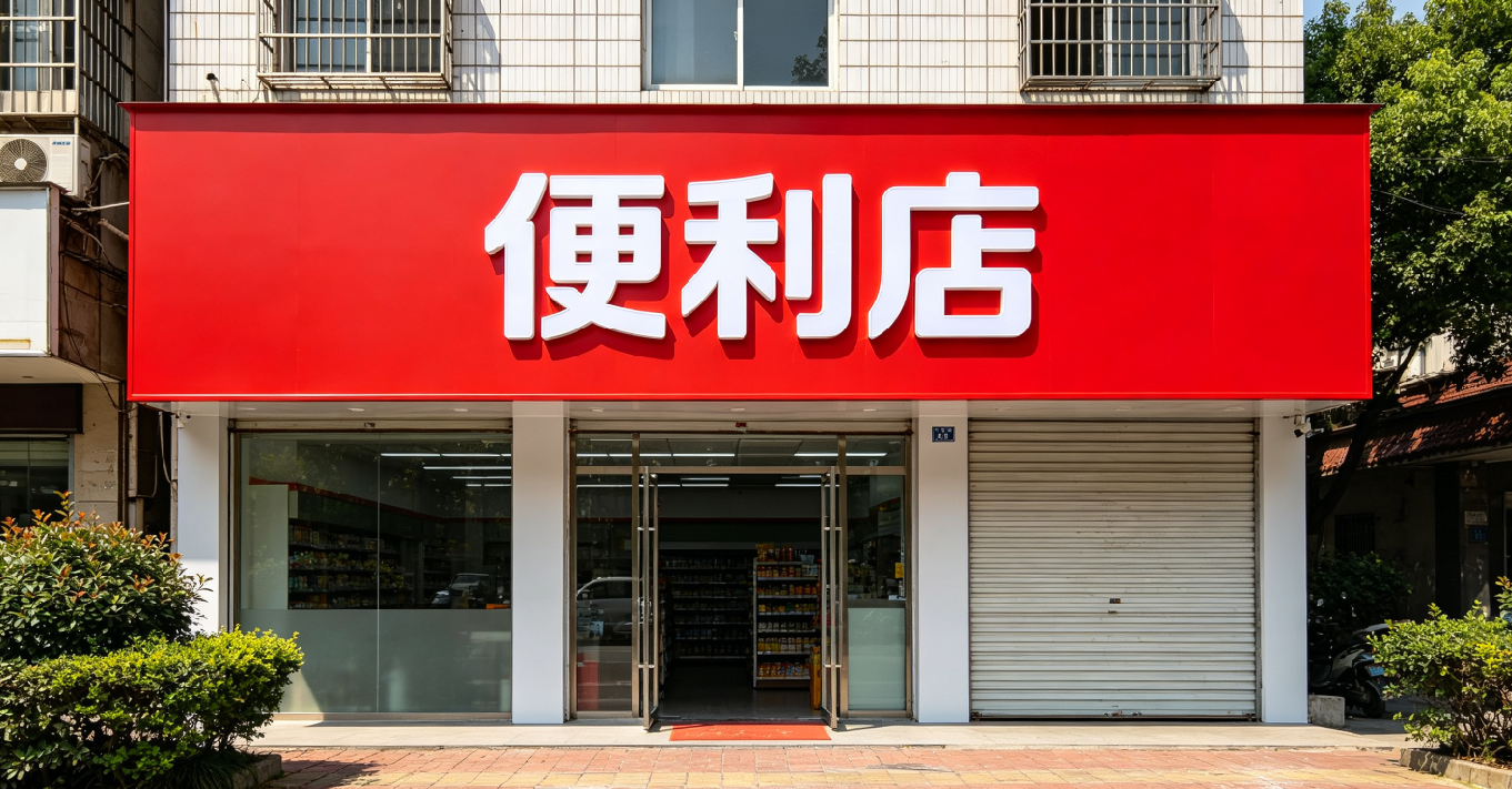 连云港门店招牌怎么选？主流门头招牌类型优缺点及适用场景全解析