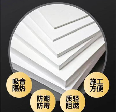 连云港雪弗板和PVC板材有什么区别？
